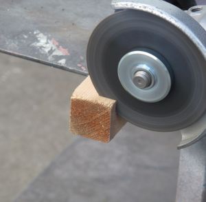 115 PW su Legno